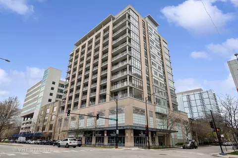 212 E Cullerton St #PH06, Chicago, IL 60616