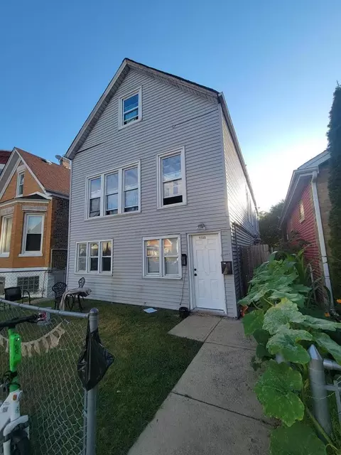 5149 S Marshfield Ave, Chicago, IL 60609