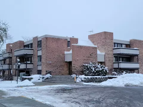 1810 Hemlock Pl #209, Schaumburg, IL 60173