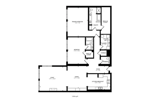 10 E Burlington St #2C, Riverside, IL 60546 photo 33