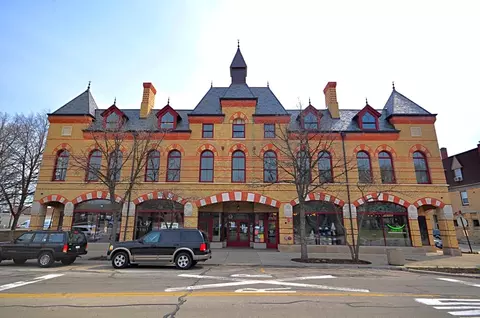 10 E Burlington St #2C, Riverside, IL 60546 photo 49