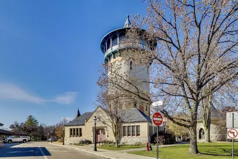 10 E Burlington St #2C, Riverside, IL 60546 photo 45