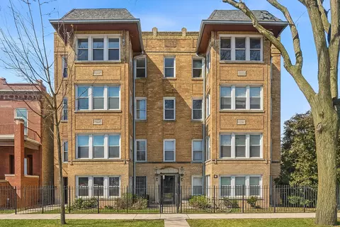 2452 N Lawndale Ave #G, Chicago, IL 60647