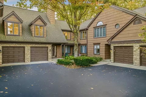 1145 Lacebark Ct #1145, Darien, IL 60561