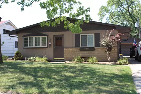 920 Sunnyside Ave, Thornton, IL 60476