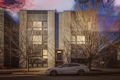 722 W 17th Pl #3E, Chicago, IL 60616