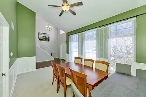 Dining - 2002 Havenhill Dr, Plainfield, IL 60586 photo 1 of 1
