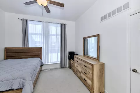 Bedroom - 2002 Havenhill Dr, Plainfield, IL 60586 photo 1 of 9