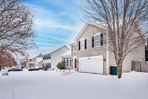 Exterior - 2002 Havenhill Dr, Plainfield, IL 60586 photo 2 of 3