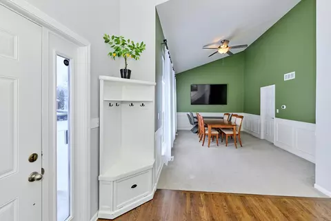 Entry Way - 2002 Havenhill Dr, Plainfield, IL 60586 photo 1 of 3