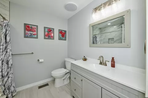 Bath - 2002 Havenhill Dr, Plainfield, IL 60586 photo 2 of 5