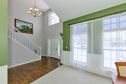 Entry Way - 2002 Havenhill Dr, Plainfield, IL 60586 photo 3 of 3