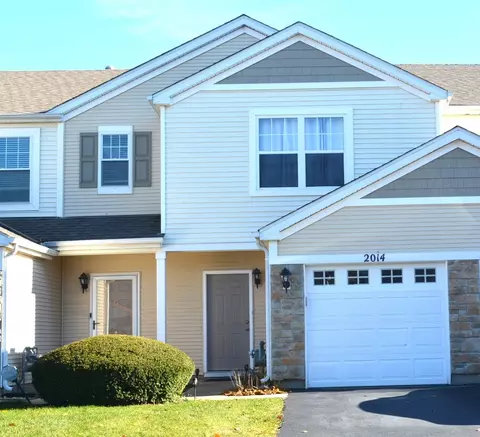 2014 Limestone Ln, Carpentersville, IL 60110
