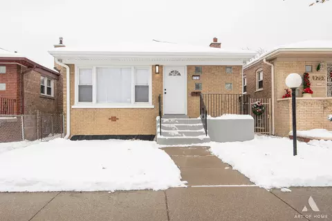 9749 S Harvard Ave, Chicago, IL 60628