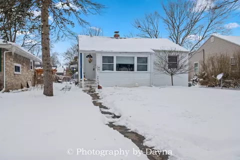 Exterior - 545 S Fraser Ave, Kankakee, IL 60901 photo 3 of 3