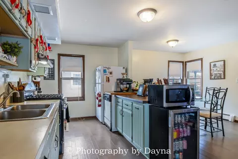 Kitchen - 545 S Fraser Ave, Kankakee, IL 60901 photo 1 of 2