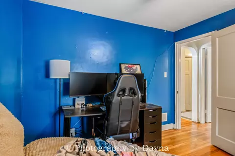 Bedroom - 545 S Fraser Ave, Kankakee, IL 60901 photo 4 of 5