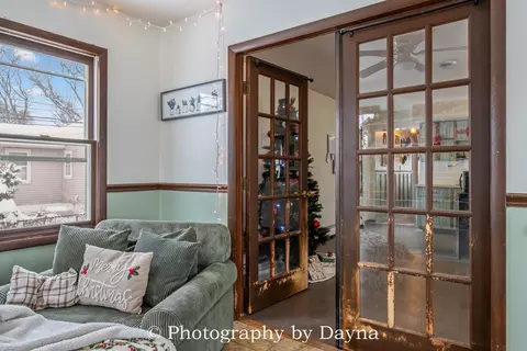 Entry Way - 545 S Fraser Ave, Kankakee, IL 60901 photo 4 of 4