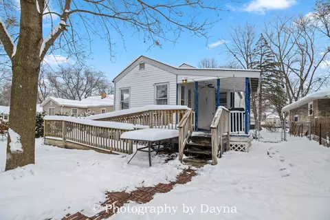 Exterior - 545 S Fraser Ave, Kankakee, IL 60901 photo 2 of 3
