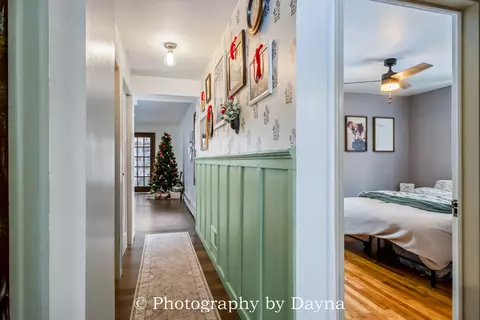 Entry Way - 545 S Fraser Ave, Kankakee, IL 60901 photo 2 of 4