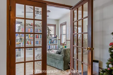 Entry Way - 545 S Fraser Ave, Kankakee, IL 60901 photo 3 of 4