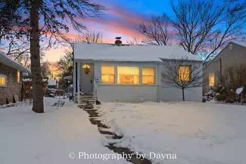 545 S Fraser Ave, Kankakee, IL 60901