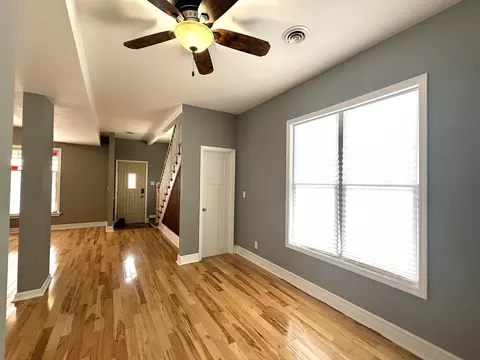 Living - 136 W Chestnut St, Compton, IL 61318 photo 4 of 4