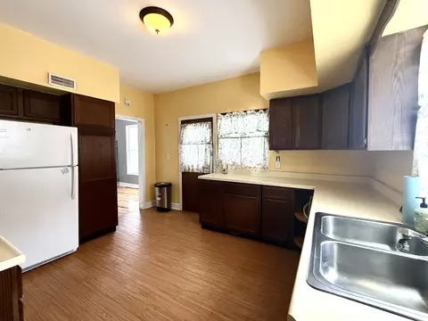 Kitchen - 136 W Chestnut St, Compton, IL 61318 photo 3 of 3