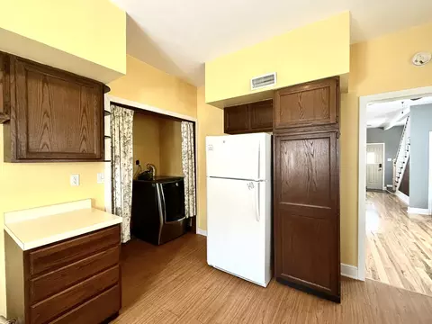 Kitchen - 136 W Chestnut St, Compton, IL 61318 photo 2 of 3
