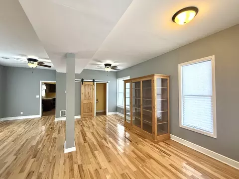 Living - 136 W Chestnut St, Compton, IL 61318 photo 1 of 4