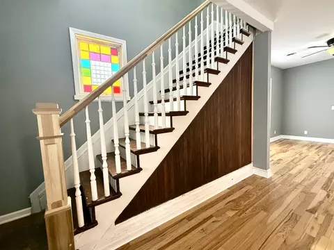 Entry Way - 136 W Chestnut St, Compton, IL 61318 photo 1 of 4