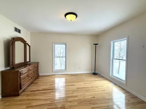 Bedroom - 136 W Chestnut St, Compton, IL 61318 photo 1 of 4