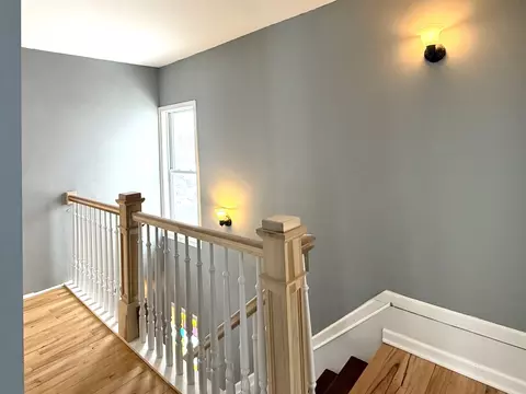 Entry Way - 136 W Chestnut St, Compton, IL 61318 photo 3 of 4