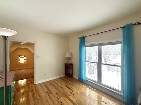 Bedroom - 136 W Chestnut St, Compton, IL 61318 photo 3 of 4
