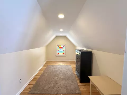 Bedroom - 136 W Chestnut St, Compton, IL 61318 photo 4 of 4