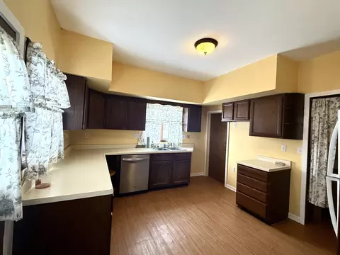 Kitchen - 136 W Chestnut St, Compton, IL 61318 photo 1 of 3