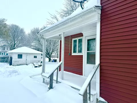 Exterior - 136 W Chestnut St, Compton, IL 61318 photo 3 of 5