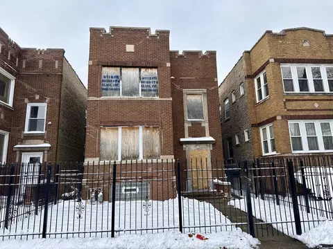 7826 S Marshfield Ave, Chicago, IL 60620