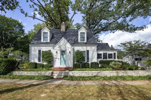 643 Broadview Ave, Highland Park, IL 60035