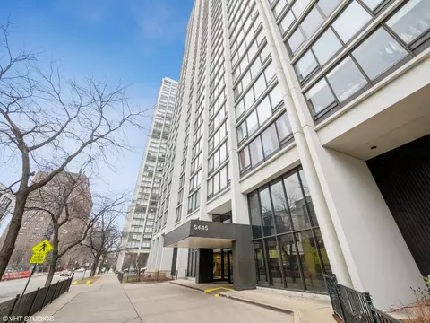 5445 N Sheridan Rd #3210, Chicago, IL 60640