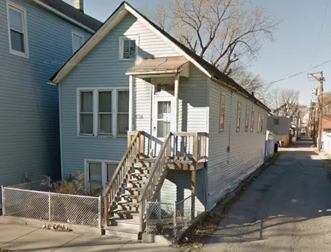 4714 S Loomis Blvd, Chicago, IL 60609