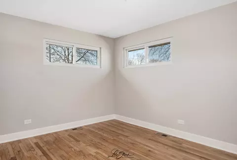 Bedroom - 8101 S Oketo Ave, Bridgeview, IL 60455 photo 2 of 4