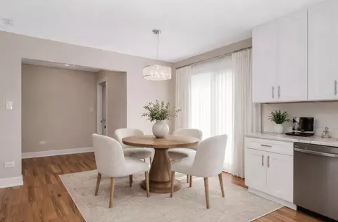 Dining - 8101 S Oketo Ave, Bridgeview, IL 60455 photo 1 of 1