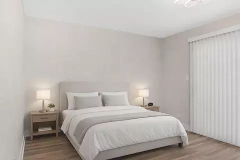 Bedroom - 8101 S Oketo Ave, Bridgeview, IL 60455 photo 1 of 4