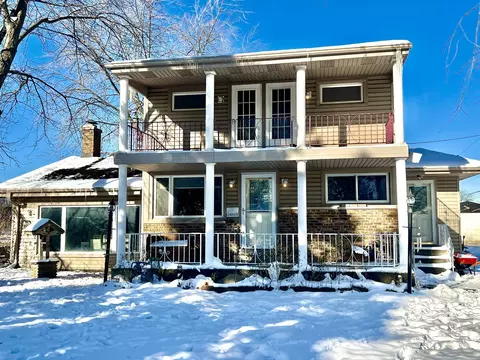 9112 Walnut Ave, Franklin Park, IL 60131