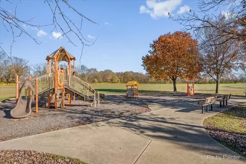 2731 Old Woods Trl, Plainfield, IL 60586 photo 29