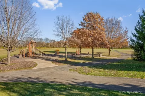 2731 Old Woods Trl, Plainfield, IL 60586 photo 30