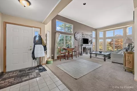 2731 Old Woods Trl, Plainfield, IL 60586 photo 4