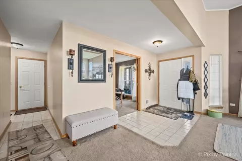 2731 Old Woods Trl, Plainfield, IL 60586 photo 5