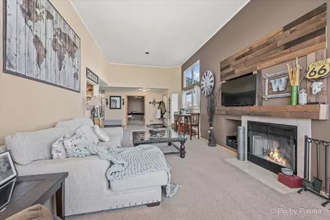 2731 Old Woods Trl, Plainfield, IL 60586 photo 9